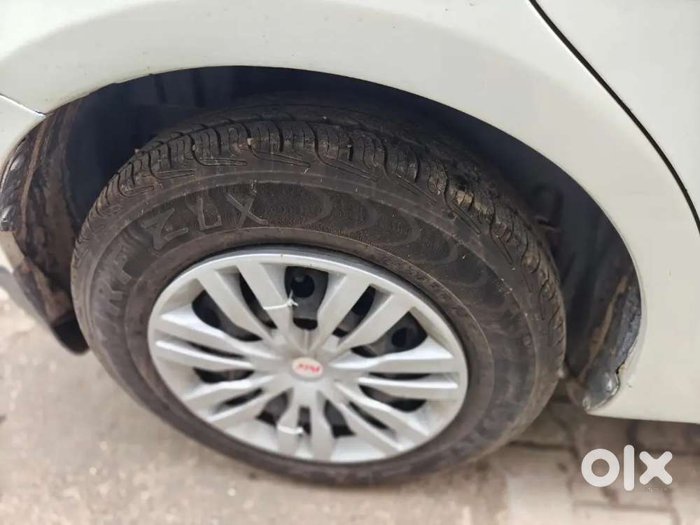 Swift Vxi Maruti 2014