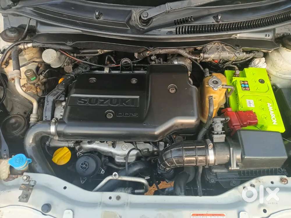 Maruti Suzuki Swift 2013 Diesel 97000 Km Driven