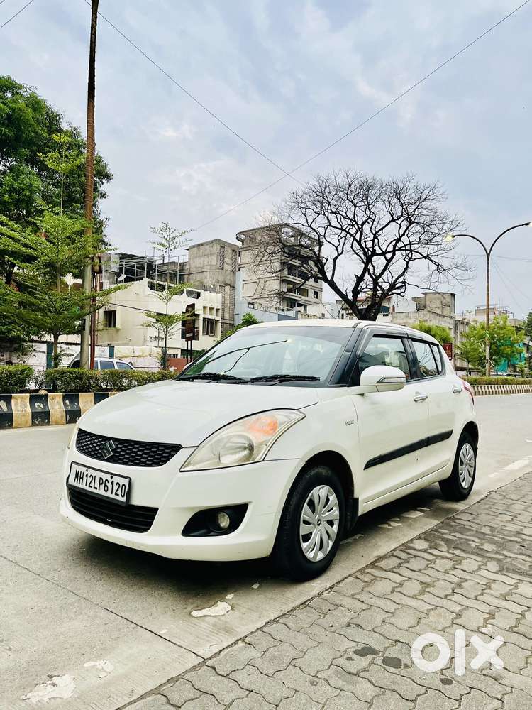 Maruti Suzuki Swift Ddis Vdi, 2015, Diesel