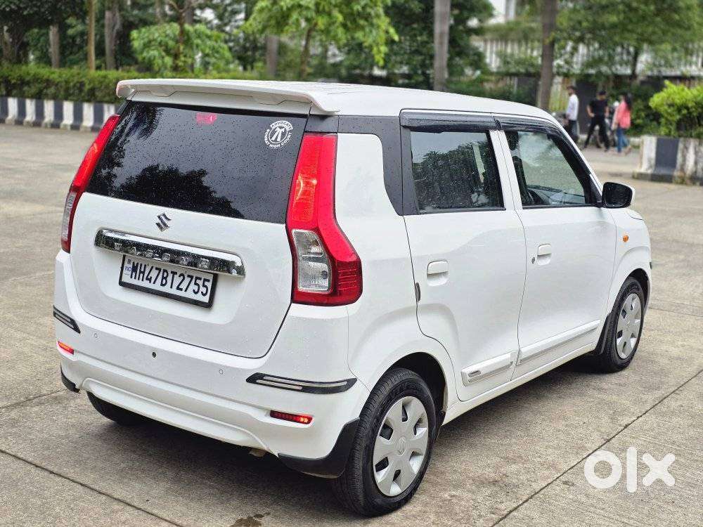 Maruti Suzuki Wagon R Vxi 1.0 Cng, 2024, Cng & Hybrids