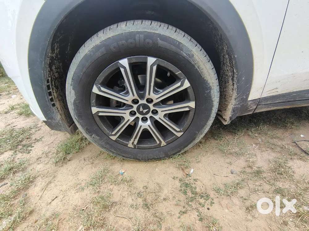 Mahindra Xuv700 2025