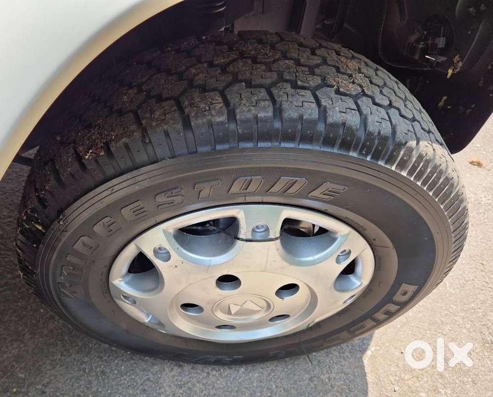 Mahindra Bolero B6 (o), 2023, Diesel