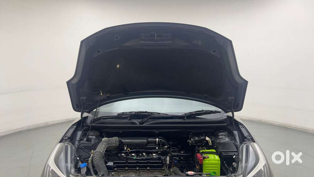 Maruti Suzuki Baleno 1.2 Zeta, 2021, Petrol