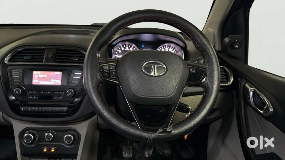 Tata Tiago 1.2 Revotron Xz, 2018, Petrol