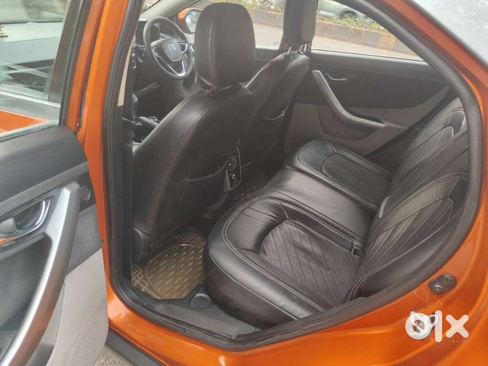 Tata Nexon Kraz Plus Amt Diesel, 2018, Diesel