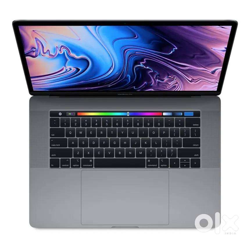 Macbook Pro I9 ,64GB,8GB Graphic