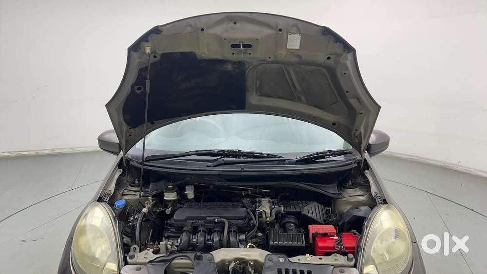 Honda Amaze S I-vtec, 2013, Petrol