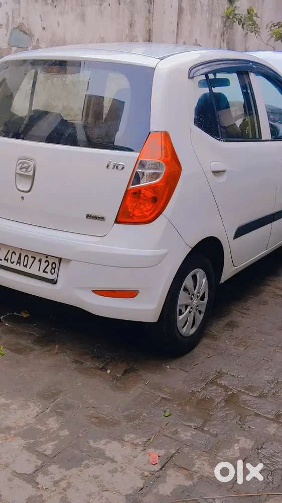 Hyundai I10 Magna 2013 70000km Drive