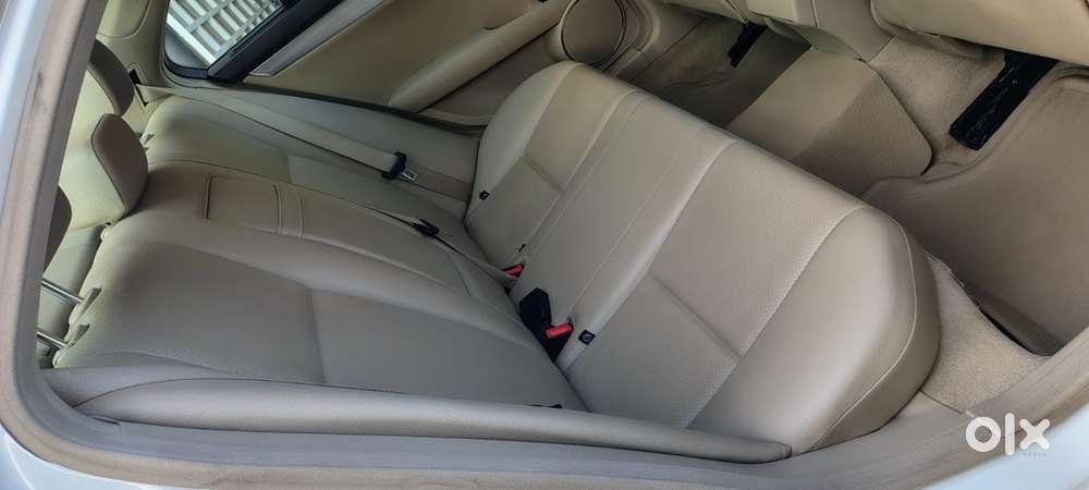 Mercedes-benz C-class 2014 Diesel Amg Grill And Wheels