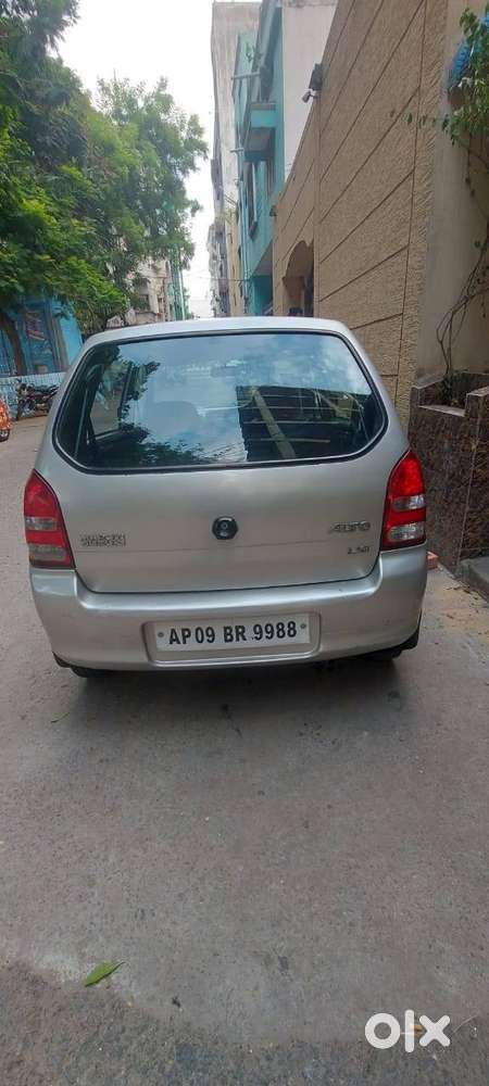 Alto Lxi Sale