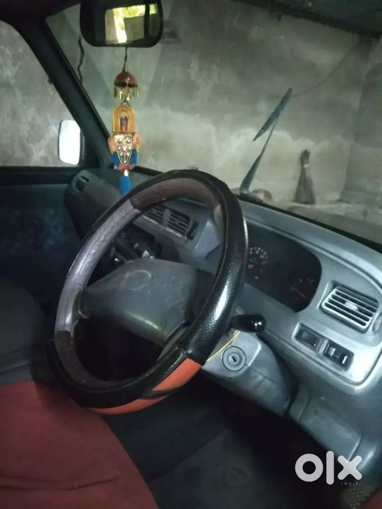 Toyota Qualis 2.4 D 2001paper Update 2031