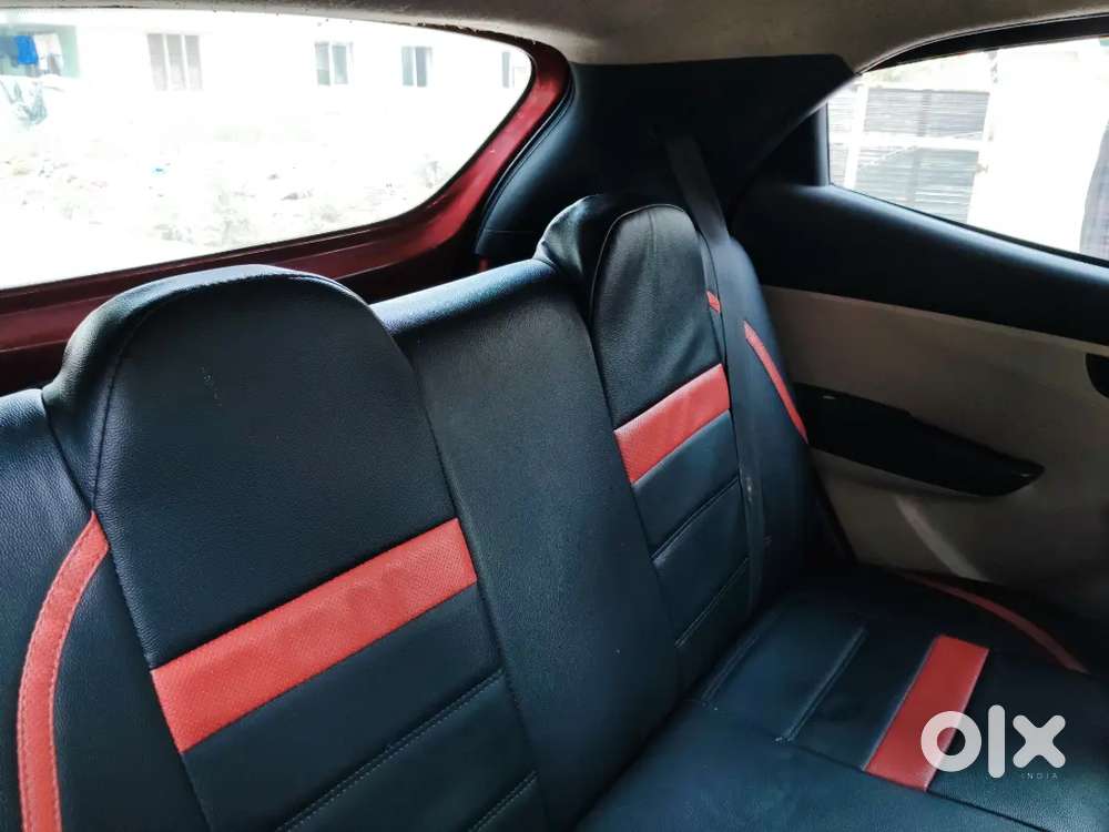 Hyundai Eon 2014 Petrol Good Condition