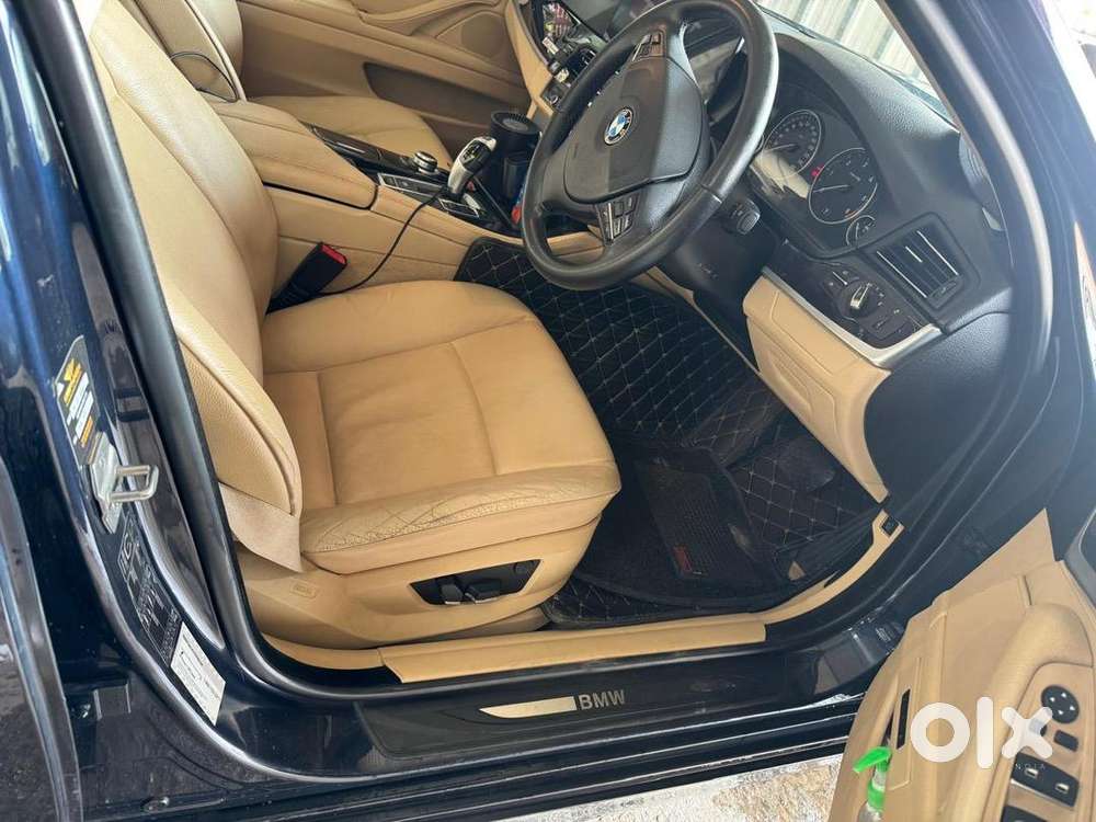 Excellant Condition ,bmw 520d Sports,diesel Automatic 2013 Registered