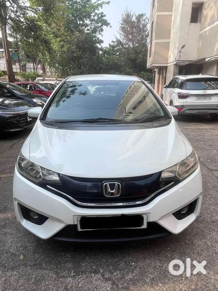 Honda Jazz Diesel For Sale Well Maintained