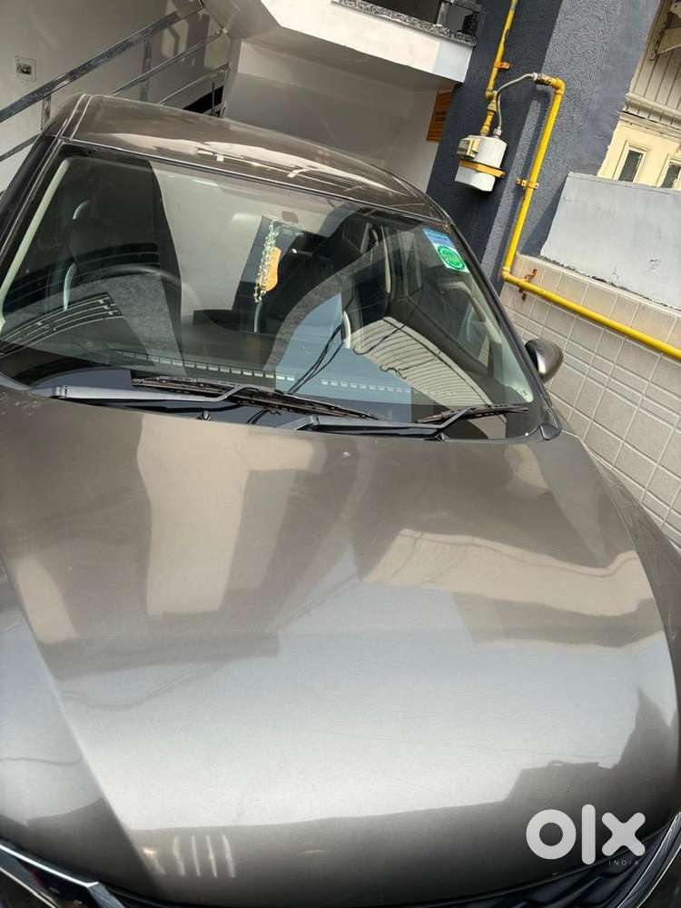 Maruti Suzuki Baleno 2021 Petrol 48000 Km Driven