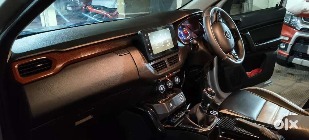 Renault Kiger Petrol 2022