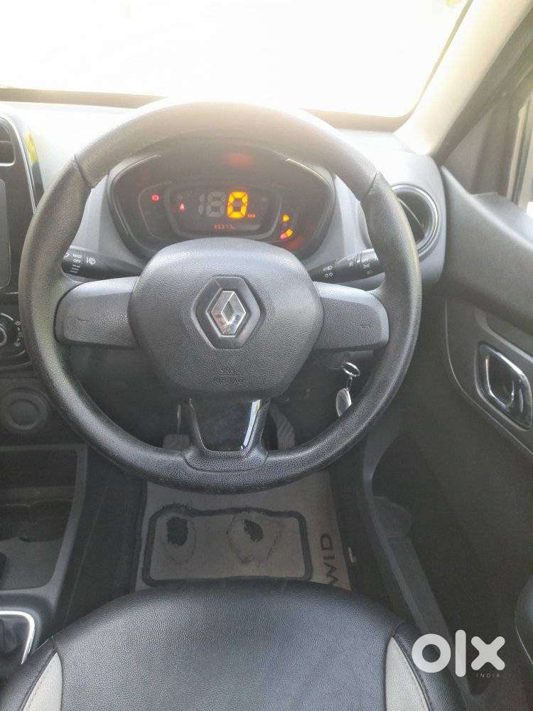 Renault Kwid Rxt 1.0, 2019, Petrol