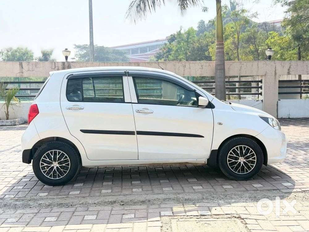 Maruti Suzuki Celerio Vxi Optional Mt, 2020, Cng & Hybrids