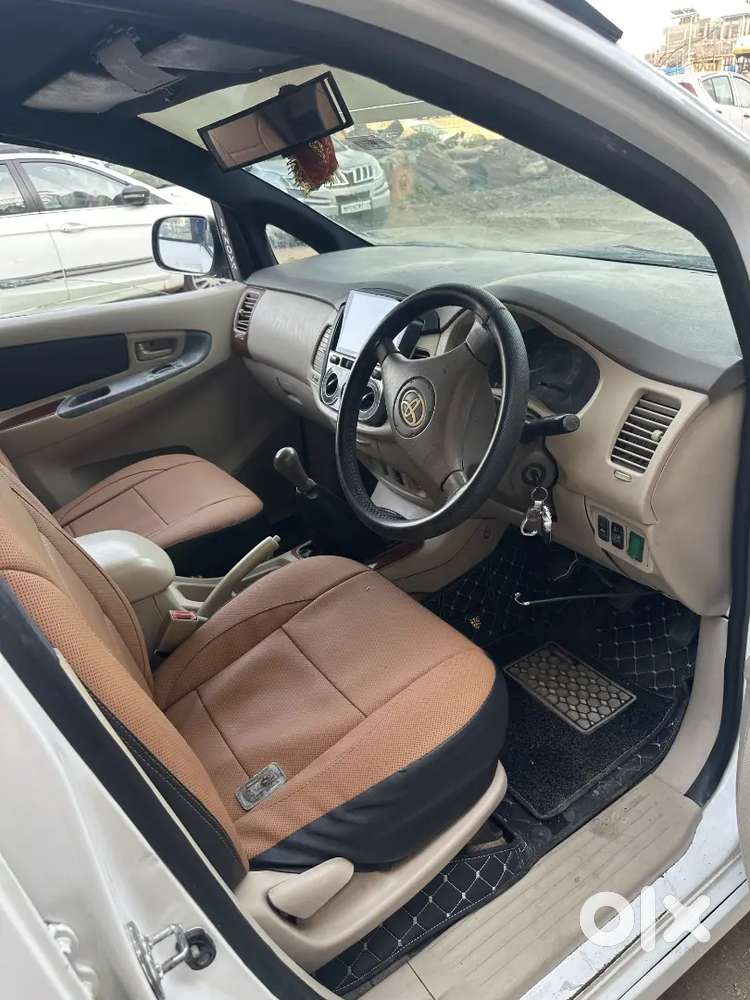 Vehicle Is Well Maintained & Excellent Condition