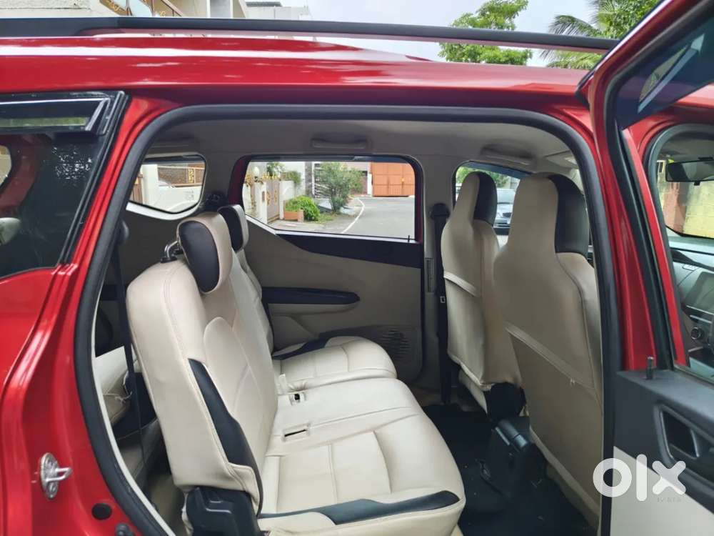 Renault Triber Rxt, 2019, Petrol