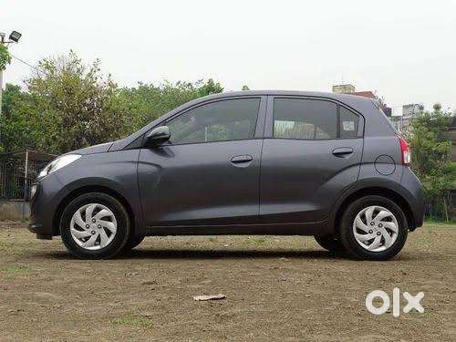 Hyundai Santro Magna 2019