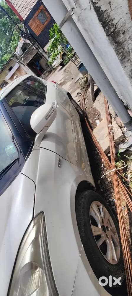 Maruti Suzuki Swift 2012 Diesel 222000 Km Driven