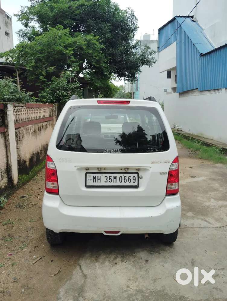 Maruti Suzuki Wagon R 2006