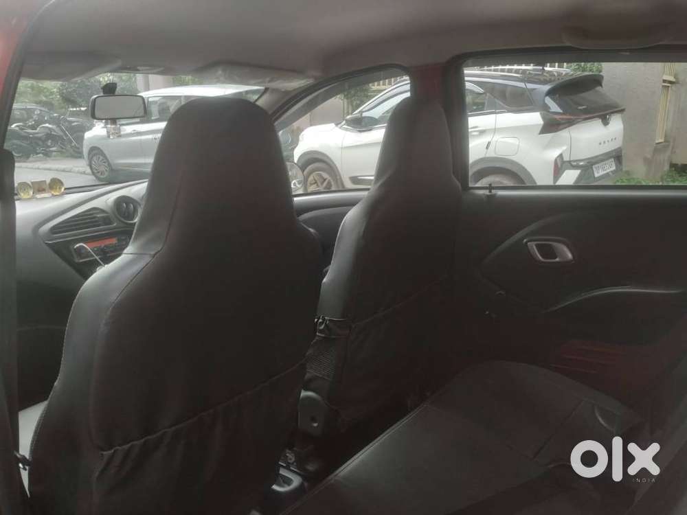 Datsun Redi Go Car In Noida