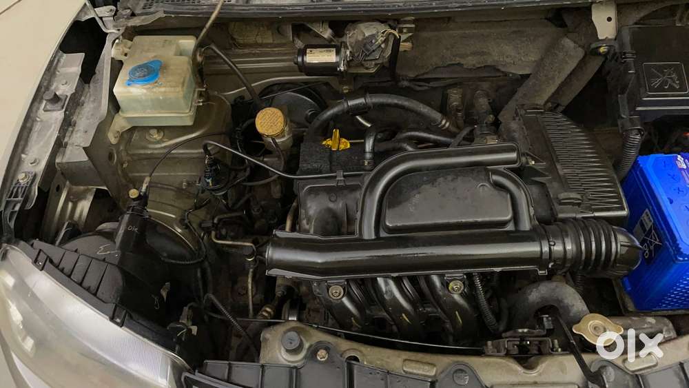 Renault Kwid 1.0 Rxl, 2015, Petrol