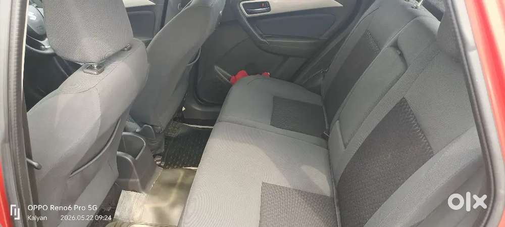 Maruti Suzuki Brezza 2017 Diesel 54000 Km Driven