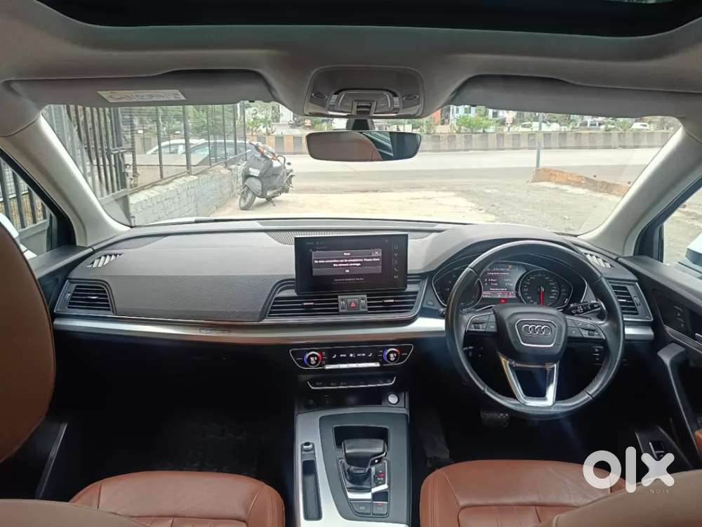 Audi Q5 2.0 45 Tfsi Premium Plus, 2022, Petrol