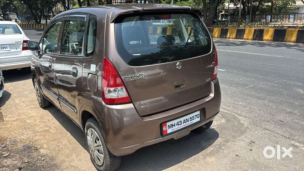 Maruti Suzuki Zen Estilo 2013