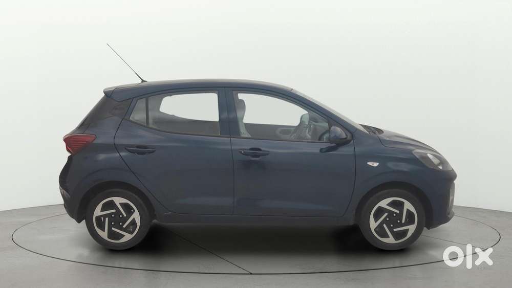 Hyundai Grand I10 Nios Magna Corporate Edition 1.2 Kappa Vtvt, 2024,..