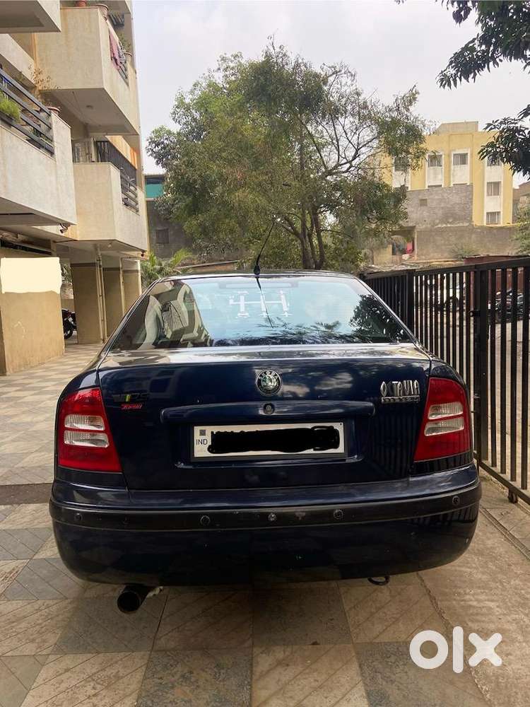 Škoda Octavia 2.0ltr Petrol For Sale