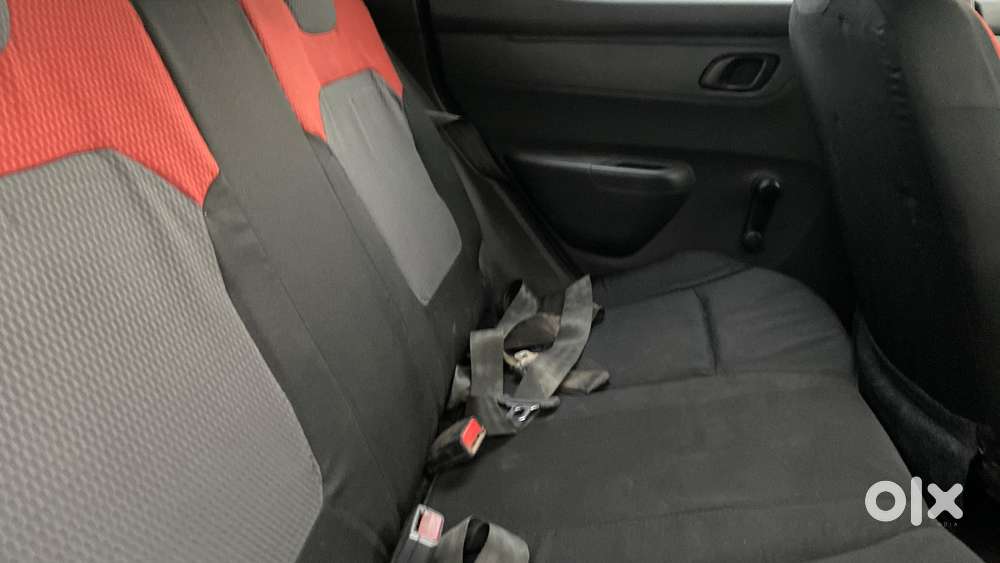 Renault Kwid Rxt, 2015, Petrol