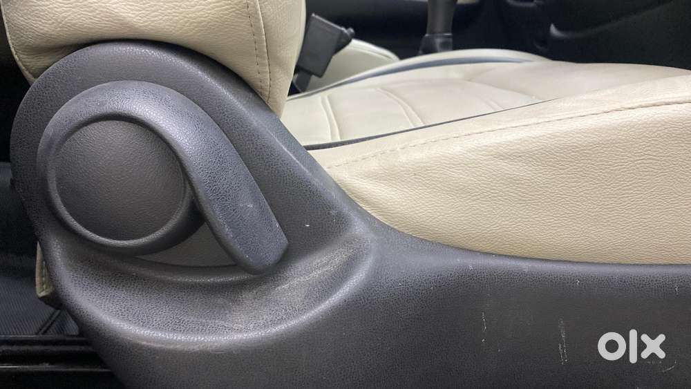Nissan Micra Active Xl, 2016, Petrol
