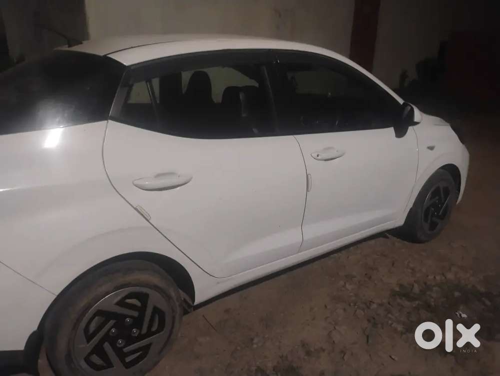 Hyundai Aura 1.2 S 2025