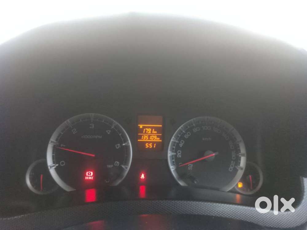Maruti Suzuki Swift, 2012, Diesel