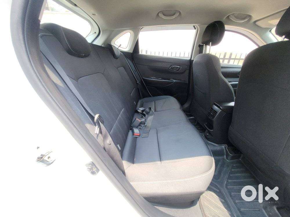 Hyundai I20 Sportz 1.2 Mt, 2022, Petrol
