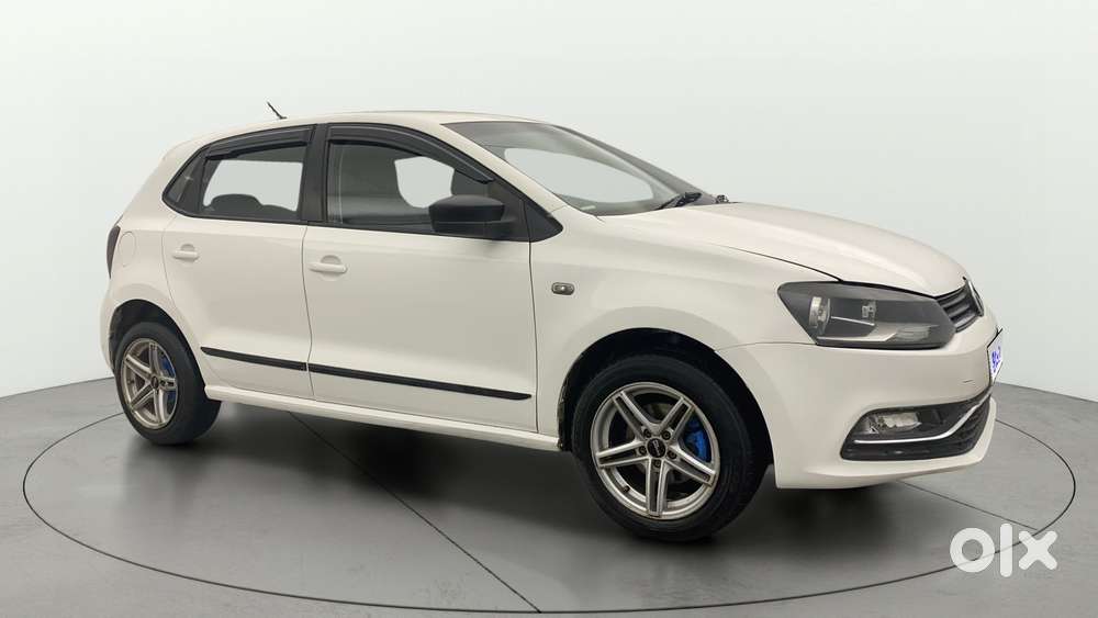Volkswagen Polo 1.2 Mpi Comfortline, 2015, Petrol