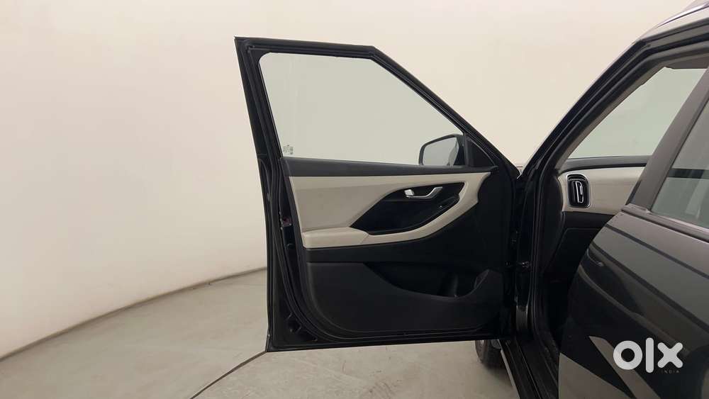 Hyundai Creta 1.5 Sx, 2021, Petrol