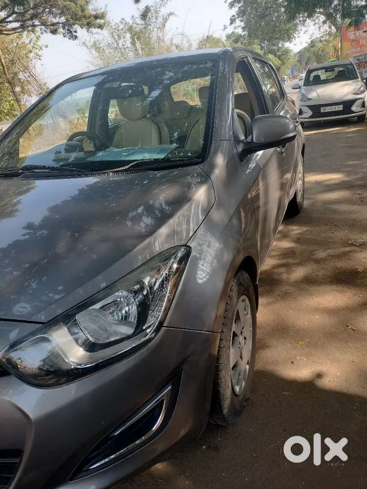 Hyundai I20 2014