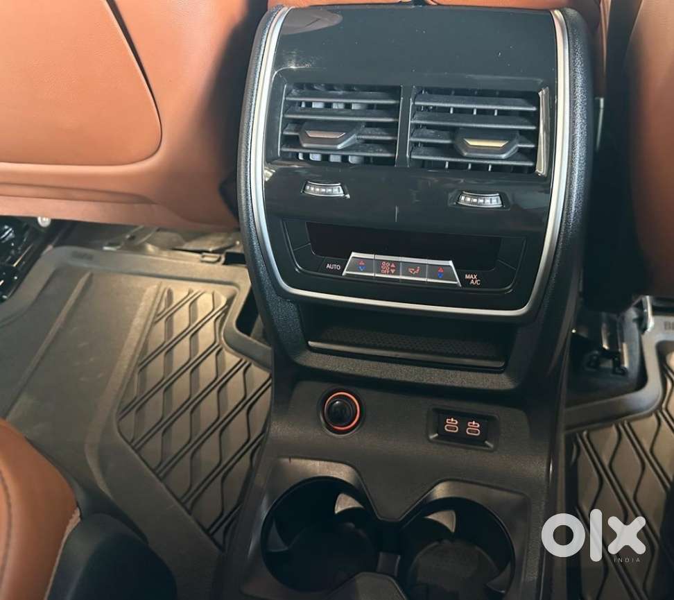 Bmw X7 3.0 Xdrive 40i M Sport, 2023, Petrol