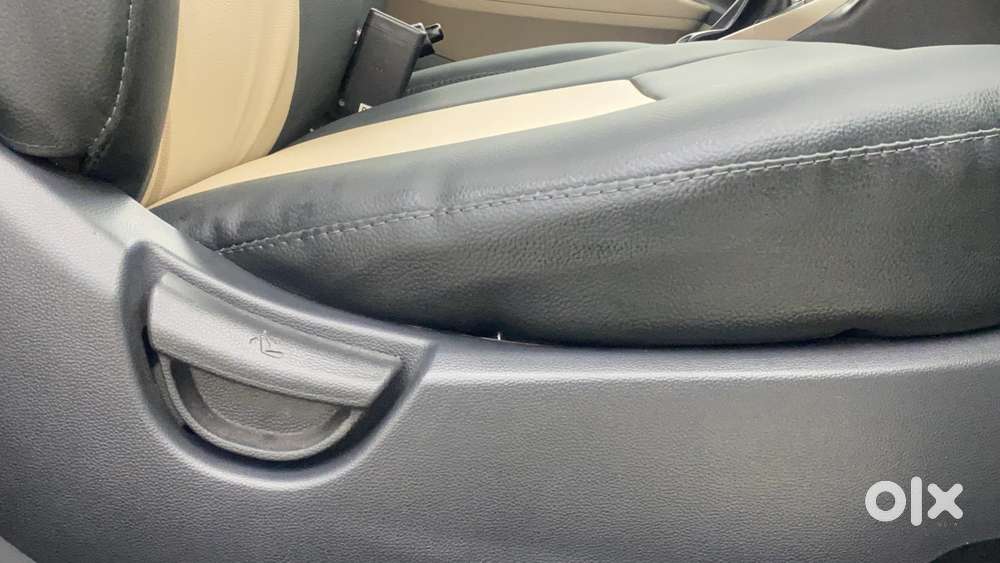 Hyundai Grand I10 2016-2017 Magna At, 2016, Petrol