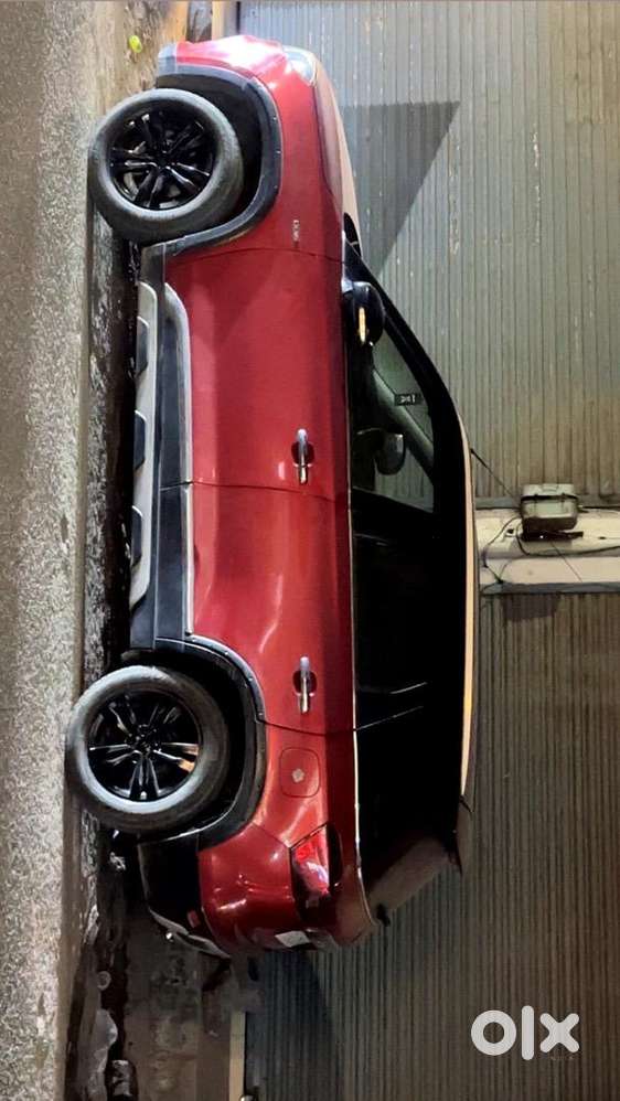 Maruti Suzuki Brezza 2018 Diesel Well Maintained