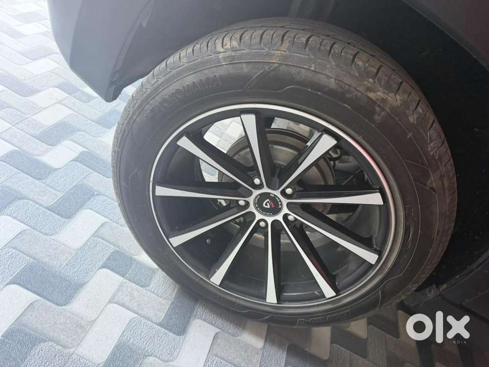 Maruti Suzuki Brezza Zdi 2019