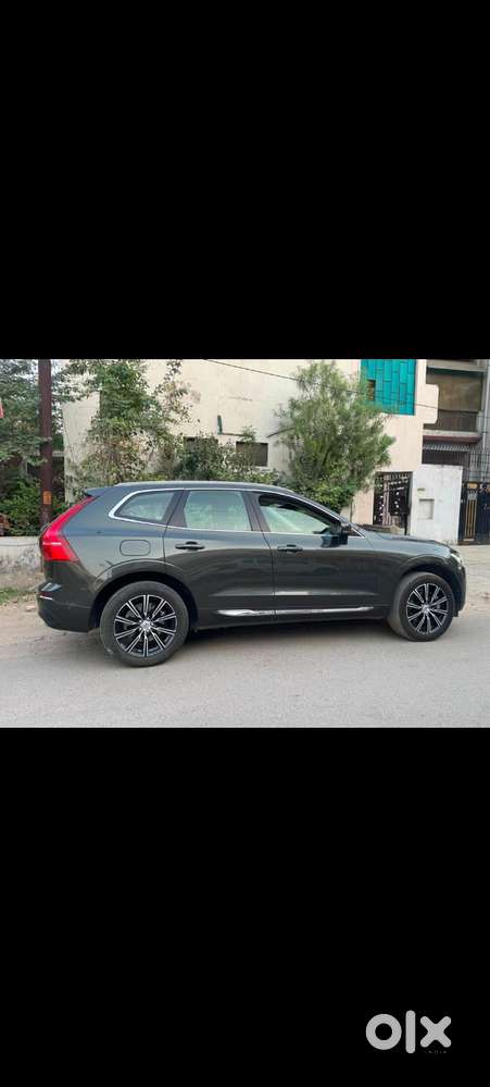 Volvo Xc60 D5 Inscription, 2018, Diesel