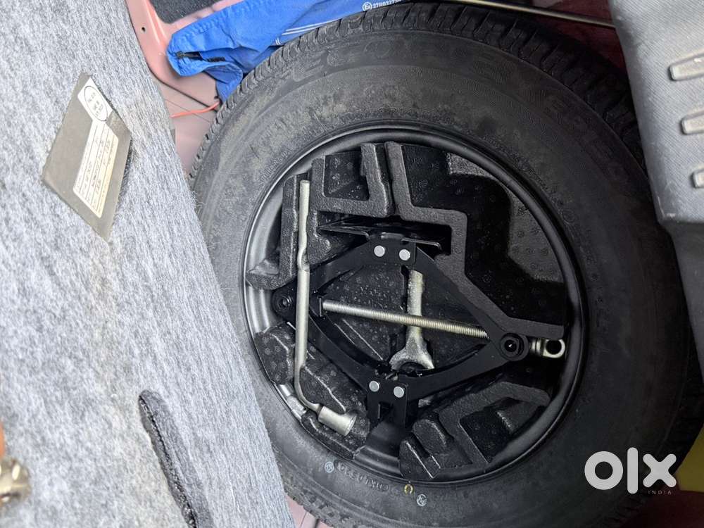 Tata Altroz 2020 Petrol Manual