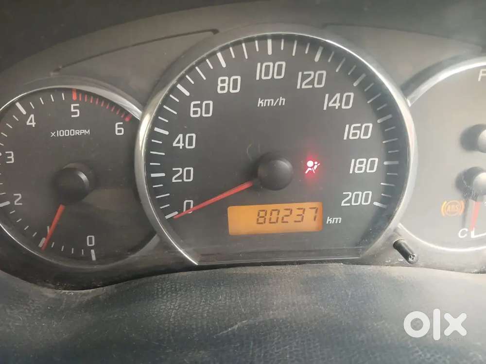 Swift Dzire Zdi 2010