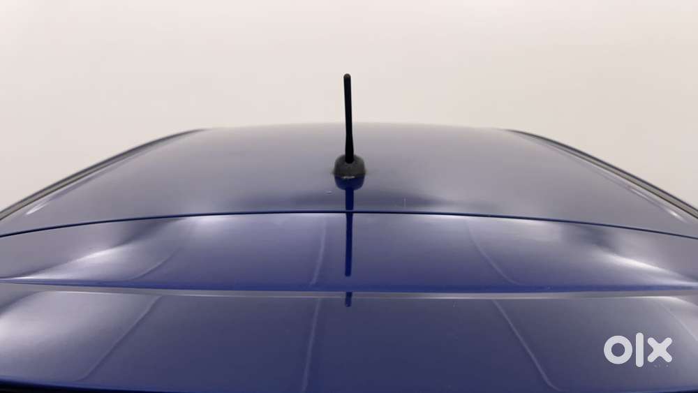 Maruti Suzuki Baleno Alpha, 2017, Petrol